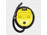 Аккумуляторный хозяйственный пылесос Karcher WD 2-18 Battery Set