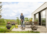 Аккумуляторный хозяйственный пылесос Karcher WD 2-18 Battery Set