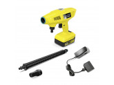 Аппарат среднего давления Karcher KHB 4-18 Battery Set