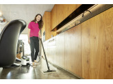 Пароочиститель Karcher SC 5 Deluxe Signature Line 
