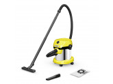 Хозяйственный пылесос Karcher WD 2 Plus S V-15/4/18 