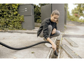 Хозяйственный пылесос Karcher WD 2 Plus S V-15/4/18 