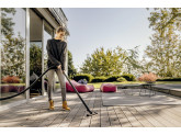 Хозяйственный пылесос Karcher WD 2 Plus S V-15/4/18 