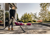 Хозяйственный пылесос Karcher WD 3 S V-17/6/20 Car 