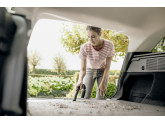 Хозяйственный пылесос Karcher WD 4 V-20/5/22 