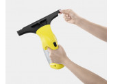 Аккумуляторный стеклоочиститель Karcher WV 1 