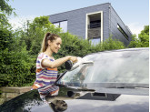 Аккумуляторный стеклоочиститель Karcher WV 7 Signature Line 