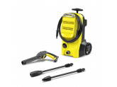 Мойка высокого давления Karcher K 4 Classic