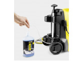 Мойка высокого давления Karcher K 4 Classic