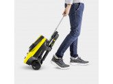 Мойка высокого давления Karcher K 4 Classic