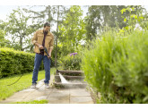 Мойка высокого давления Karcher K 4 Classic