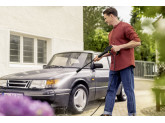 Мойка высокого давления Karcher K 4 Classic