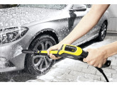 Мойка высокого давления Karcher K 5 Premium Power Control