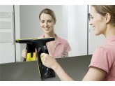 Стеклоочиститель Karcher WV 2 Black Edition