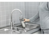 Паровая швабра Karcher SC 3 Upright Premium EasyFix