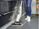 Паровая швабра Karcher SC 3 Upright Premium EasyFix