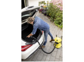 Пылесос хозяйственный аккумуляторный Karcher WD 3-18