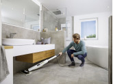 Паровая швабра Karcher SC 3 Upright Premium EasyFix