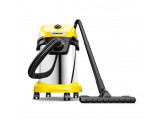 Пылесос Karcher WD 3 S V-19/4/20 BRUSH KIT