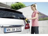 Стеклоочиститель Karcher WV 2 Black Edition