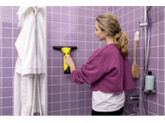 Стеклоочиститель Karcher WV 2 Plus Versatility