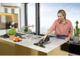 Стеклоочиститель Karcher WV 5 Plus N Black Edition EU