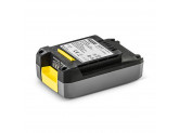 Аккумулятор Karcher BP 250/18