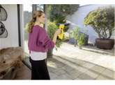 Стеклоочиститель Karcher WV 2 Plus Versatility