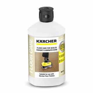 Средство для ухода за полами Karcher RM 531 1 л