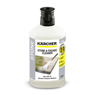 Средство для чистки камня/фасадов Karcher 3в1 (1л)