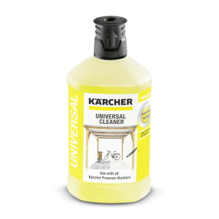 Универсальное чистящее средство Karcher RM 626 (1л)
