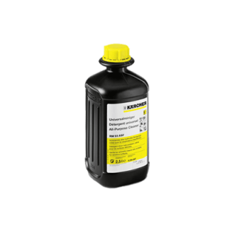 Аксессуары в фирменном магазине Karcher