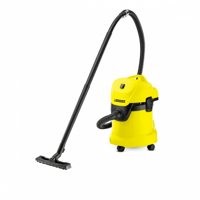 Хозяйственные пылесосы в фирменном магазине Karcher