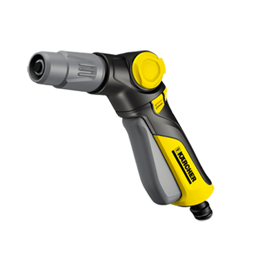 Karcher пистолет старого образца