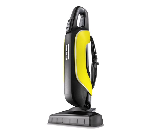 Пылесос сухой уборки вертикальный Karcher VC 5
