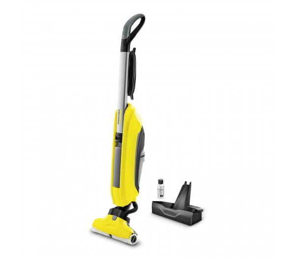 Аппарат для влажной уборки пола Karcher FC 5 У