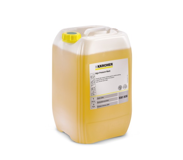 Средство для мойки высоким давлением Karcher RM 806 20 л (Уценка)