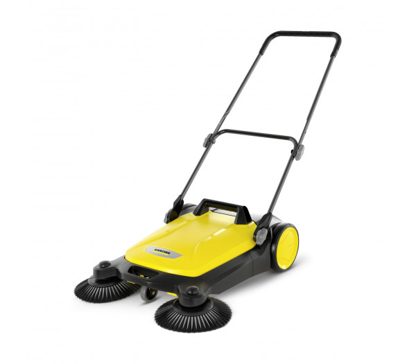 Машина подметальная Karcher S 4 Twin