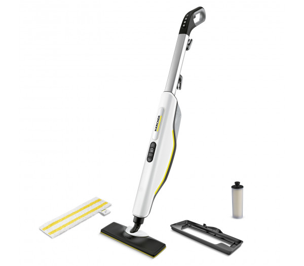 Паровая швабра karcher SC 3 Upright 