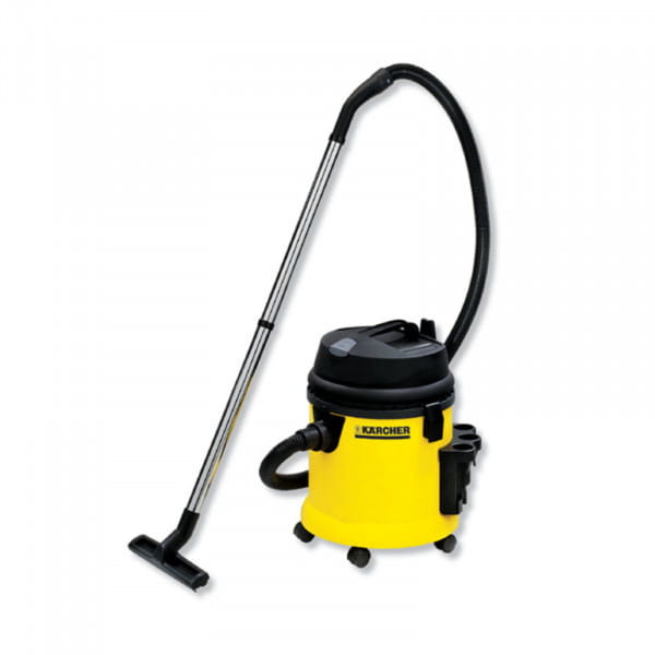 Пылесос сухой и влажной уборки Karcher NT 27/1