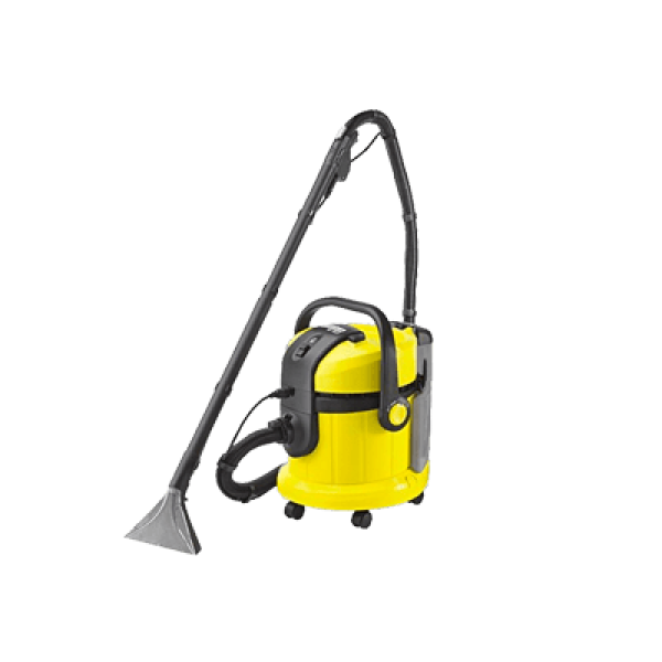 Моющие пылесосы в фирменном магазине Karcher