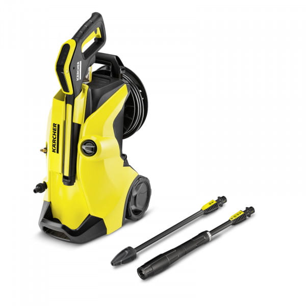 Минимойка высокого давления Karcher K 4 Premium Full Control