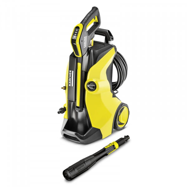 Минимойка высокого давления Karcher K 5 Full Control Plus