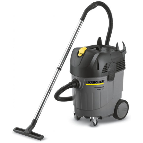 Пылесос сухой и влажной уборки Karcher NT 45/1 Tact