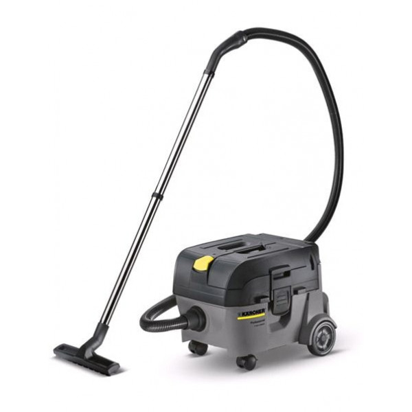 Пылесос сухой и влажной уборки Karcher NT 14/1 Classic