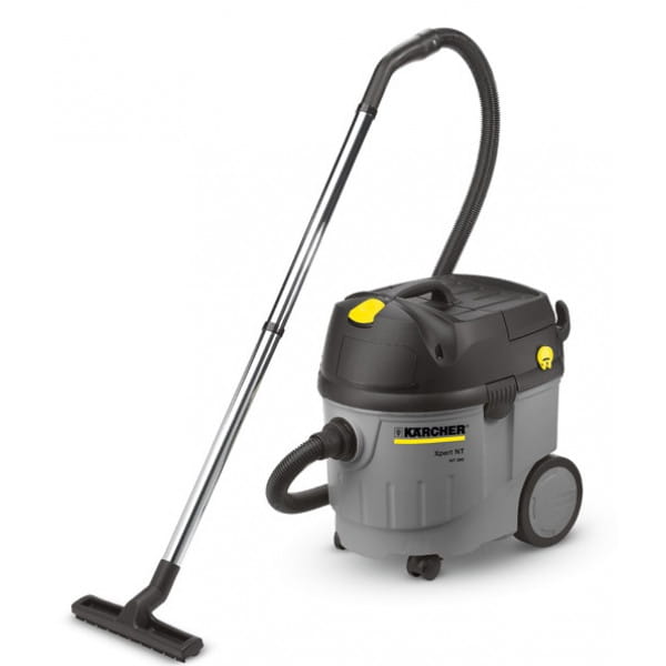 Пылесос сухой и влажной уборки Karcher NT 360 Xpert