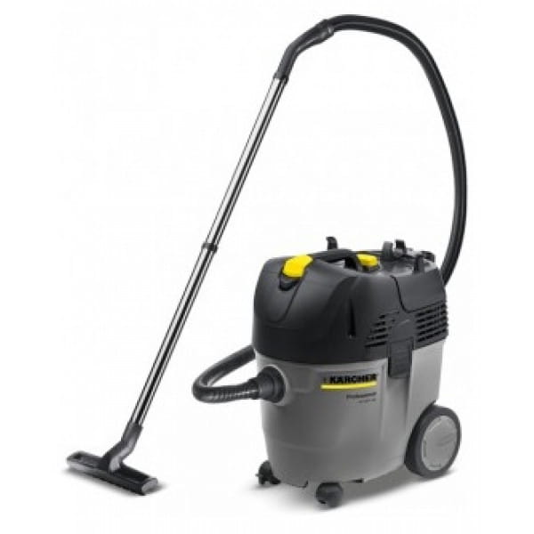 Пылесос сухой и влажной уборки Karcher NT 35/1 Ap