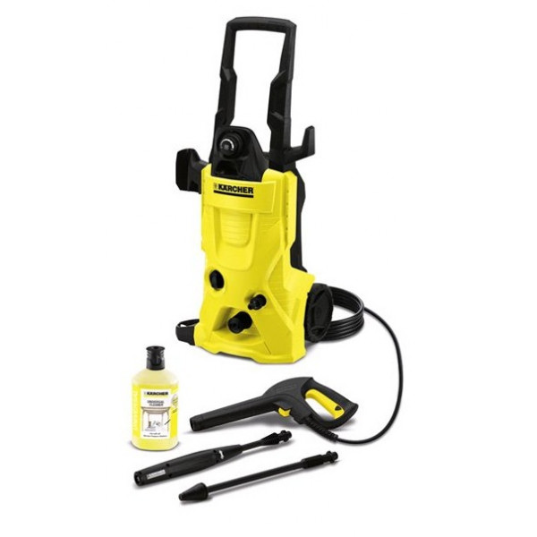 Минимойка Karcher K 3