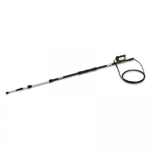 Трубка струйная телескопическая Karcher 5400 мм 4.112-037 - Для АВД в ...