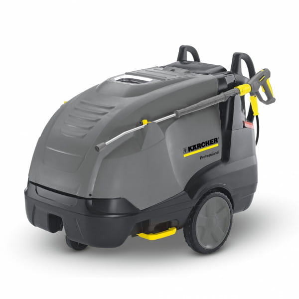 Аппарат высокого давления c нагревом воды Karcher HDS 8/18-4 M